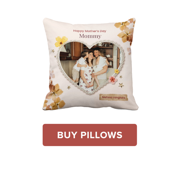 Buy Pillows